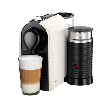 Ekspres kapsułkowy KRUPS Nespresso XN2601, 0.8 l, 1260 W KRUPS