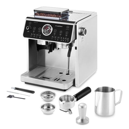Ekspres kolbowy do espresso CATLER ES 910 Catler