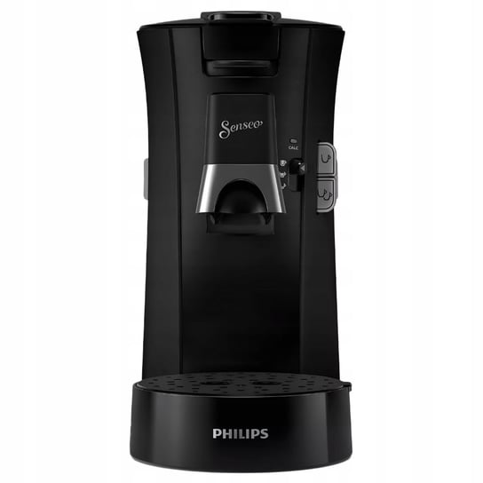 Ekspres na saszetki Philips Senseo Select CSA230/61 – czarny Senseo Philips