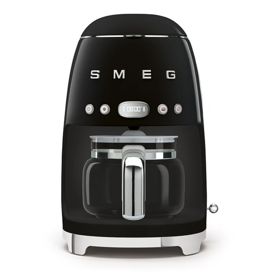 Ekspres przelewowy SMEG 50's Style DCF02BLEU Smeg