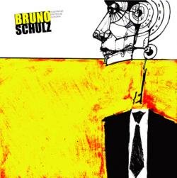 Ekspresje, deprasje, euforie Schulz Bruno