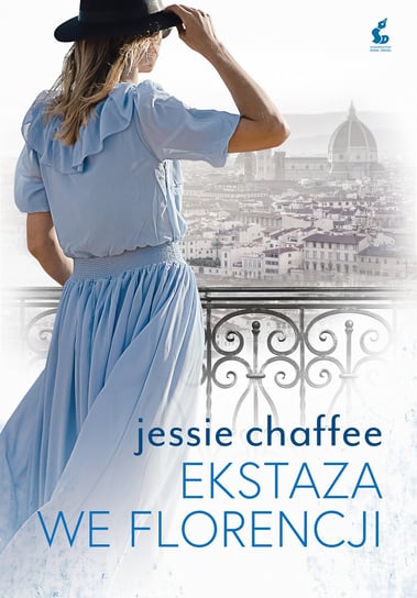 Ekstaza we Florencji Chaffee Jessie
