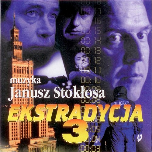 Ekstradycja 3 Janusz Stokłosa