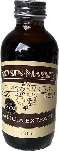 Ekstrakt waniliowy firmy Nielsen - Massey 118 ml Inna marka