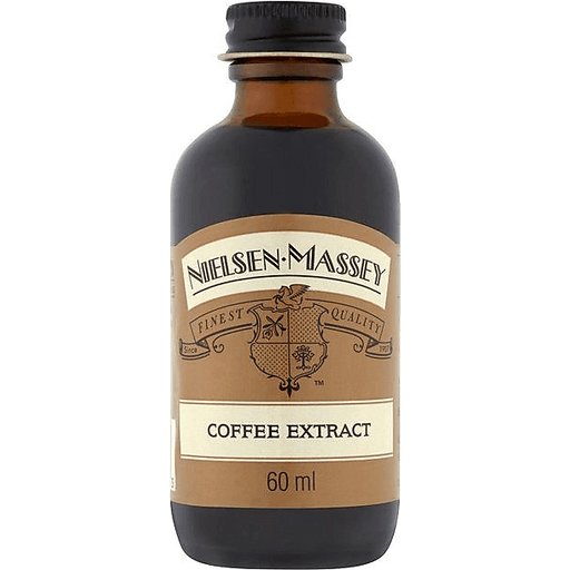 Ekstrakt z kawy firmy Nielsen - Massey 60ml Inna marka