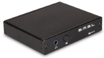 Ekstraktor audio SMSL SH1 SMSL