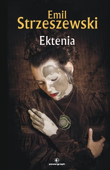 Ektenia - ebook mobi Strzeszewski Emil