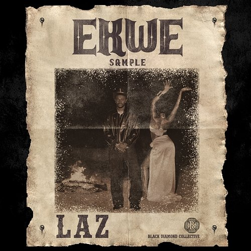 Ekwe (Sample) LAZ