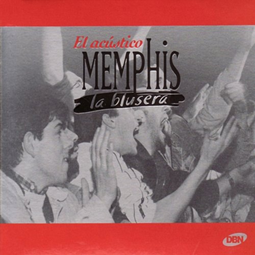 El Acustico Memphis La Blusera