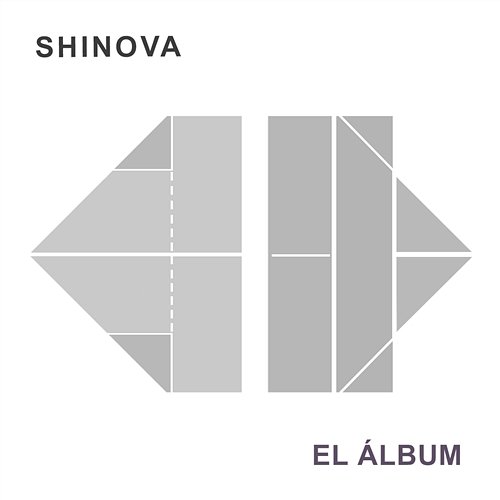 El Álbum Shinova