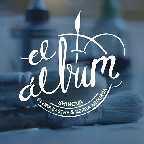 El Álbum Shinova