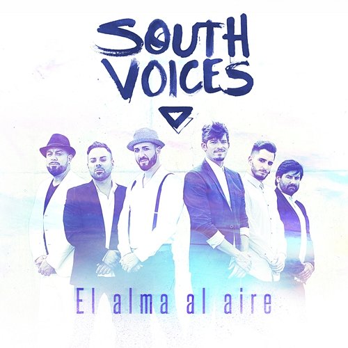 El Alma Al Aire South Voices
