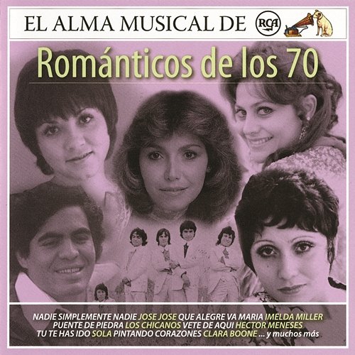 El Alma Musical De RCA Various Artists