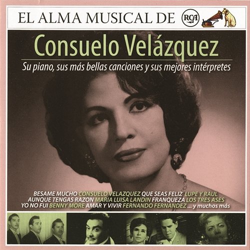 El Alma Musical De RCA Various Artists