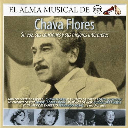 El Alma Musical De RCA Various Artists