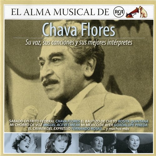 El Alma Musical De RCA Various