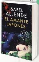 El amante japonés Allende Isabel