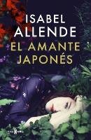 El amante Japonés Allende Isabel