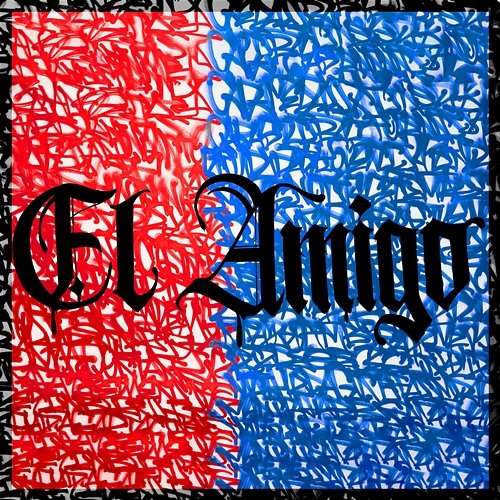 El Amigo Zen-G & CEY