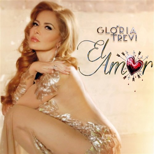 El Amor Gloria Trevi