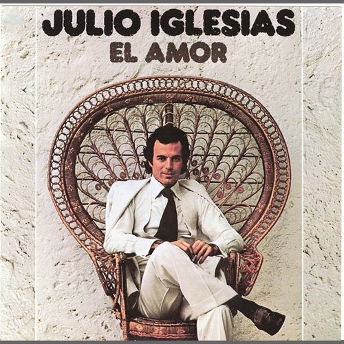 El Amor Julio Iglesias