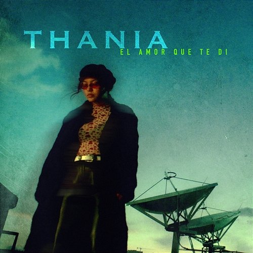 El Amor Que Te Di THANIA & Canal RCN