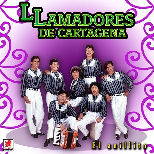 El Anillito Llamadores De Cartagena
