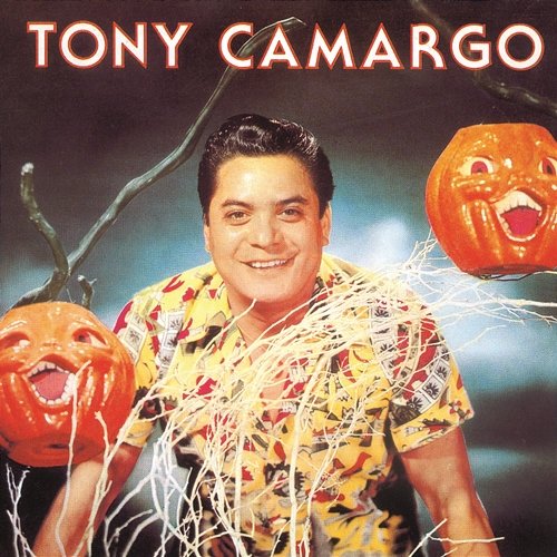 El Año Viejo Tony Camargo