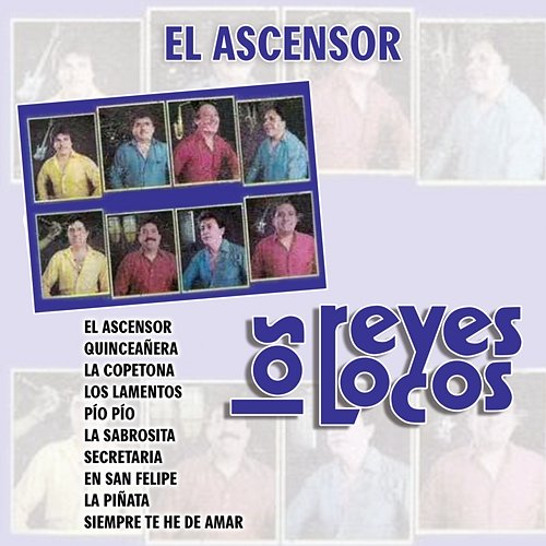 El Ascensor Los Reyes Locos