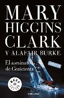 El Asesinato de Cenicienta / The Cinderella Murder: An Under Suspicion Novel Clark Mary Higgins, Burke Alafair