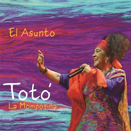 El Asunto (Track by Track Commentary) Totó La Momposina