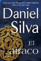 El Atraco (the Heist - Spanish Edition) Silva Daniel