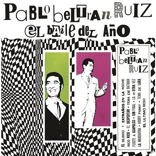 Rico Rico Pablo Beltrán Ruíz y Su Orquesta