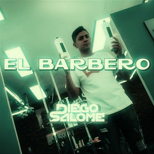 El barbero Diego Salome