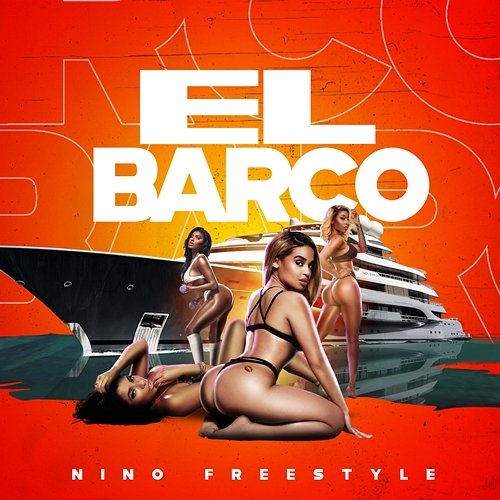 El Barco Nino Freestyle