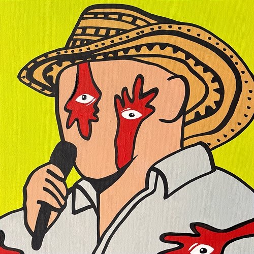 El Barroso Pineano CERO39 & Leonardo Gamarra Romero