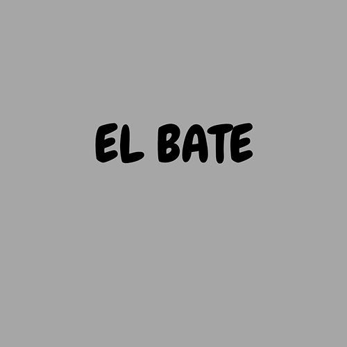 el bate nowna records, El Zorro