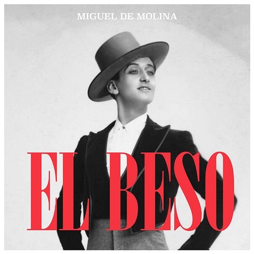 El Beso Miguel De Molina
