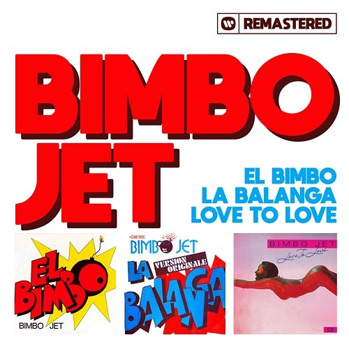 El Bimbo Bimbo Jet