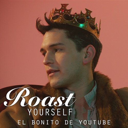El Bonito de Youtube (Roast Yourself) Sebastián Silva