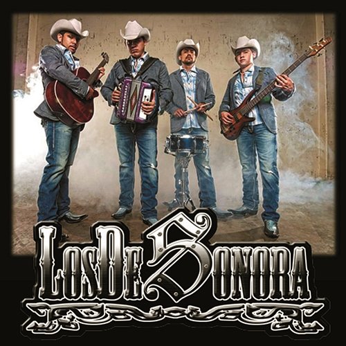 El Buchón Los De Sonora