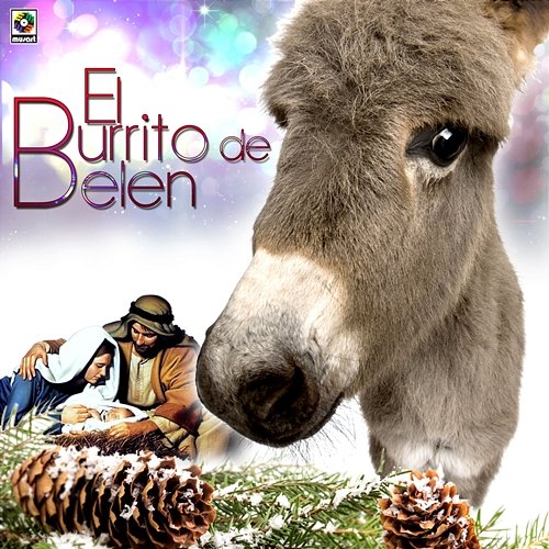 El Burrito De Belén Various Artists