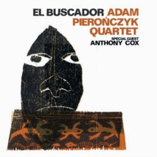 El Buscador Adam Pierończyk Quartet