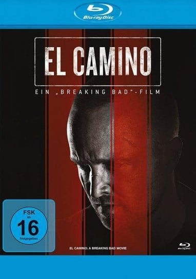 El Camino: A Breaking Bad Movie Gilligan Vince
