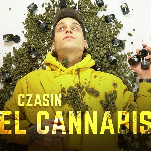 El Cannabis Czasin