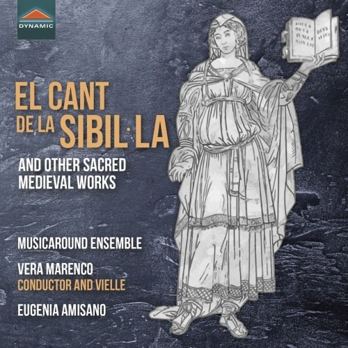 El Cant de la Sibilla Musicaround Ensemble