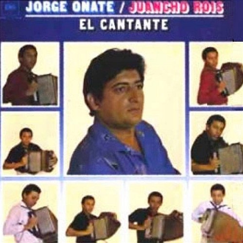 El Cantante Jorge Oñate, Juancho Rois