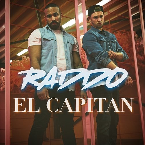 El Capitan RADDO