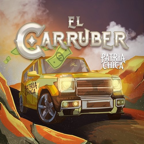 El Carruber Patria Chica