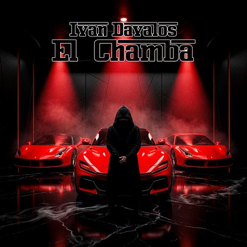El Chamba Ivan Davalos